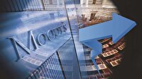 Türkiye’nin değil Moody's'in notu düştü