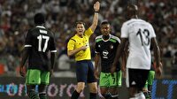 Beşiktaş'a Alman hakem