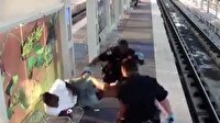 ABD’de gündem yine polis şiddeti