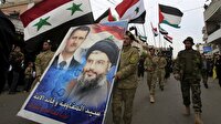 Nasrallah Vehhabiliği İsrail'den daha tehlikeli gördü