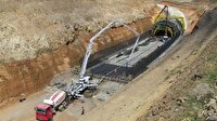 Bakü-Tiflis-Kars demiryolunda sona doğru