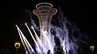 Turizme 'EXPO' dopingi
