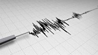 Denizli deprem haberi: Pamukkale 3 günde 46 kez sallandı