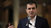 Bakan Çelik’ten Avrupa'ya PKK tepkisi