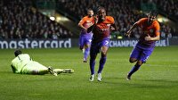 Sterling Devler Ligi'nde bir ilki başardı