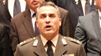 Darbeci albay dinlenmemek için bakın ne yapmış