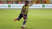 Yıldız futbolcudan 70 metrelik depar!