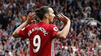 Ibrahimovic'e ağır eleştiri