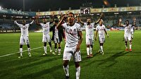 Çaykur Rizespor Beşiktaş özet ve goller-Video