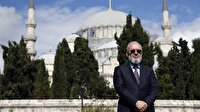 İstanbul Müftüsü Rahmi Yaran: "İstanbul cami fakiri"