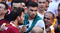 Burak Yılmaz’dan A Milli Takım açıklaması