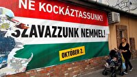 Macaristan'daki sığınmacı referandumu geçersiz