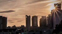 Rotterdam'dan inanılmaz bir timelapse