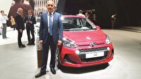 Hyundai Assan’a 20. yıl yatırımı