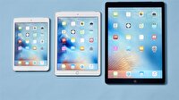 Apple'dan üç yeni iPad Pro bombası!
