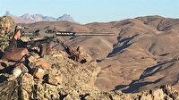 Şırnak'ta 12 PKK'lı terörist öldürüldü