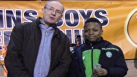 Sadece 13 yaşında: Karamoko Dembele