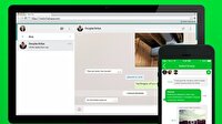 WhatsApp Web nedir? WhatsApp'ın Web özelliği nasıl kullanılır?