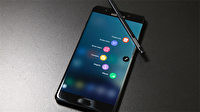Türkiye'de Note 7'ler değişim programına götürülmedi