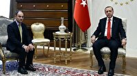 Rolls-Royce CEO’su East Külliye'de