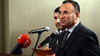 Bakan Bozdağ'ın acı günü
