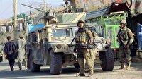 Taliban Kunduz'a saldırdı