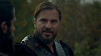 'Ertuğrul' 15 Temmuz gecesi yaşadıklarını anlattı