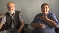 Cerabluslu Ermeni aileden ağlatan Türkiye konuşması