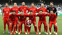 İzlanda Türkiye maçının ilk 11'leri belli oldu