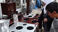 Doğu illerini 'Kars sobası' ısıtacak