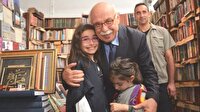 Tekbir slogan değildir