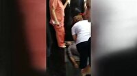 İzmir'de soygun girişimi: 2 yaralı