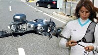Milli okçu trafik kazasında hayatını kaybetti