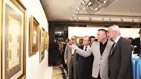 Camide sanat galerisi açılıyor