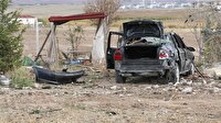 Canlı bombalar Emniyet ve Kızılay'da saldırı planlamış