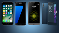 İşte en iyi telefonların kamera performansı