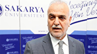 'Türkiye'nin gizli ajandası yok'
