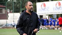 Karabükspor'da Isaac kadro dışı