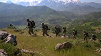 Şırnak'ta patlama: 1 şehit 2 yaralı