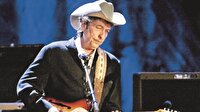 Nobel Edebiyat Ödülü Dylan’ın