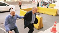 Kritik gözaltı
