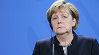 Merkel'den sığınmacı krizine karşı atak