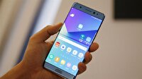 Note7'nin değişim programı güncellendi