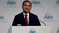 Hesapları başka