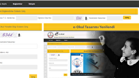 e-Okul Veli Bilgilendirme (VBS) giriş yap! MEB Eokul sınav notu öğren!