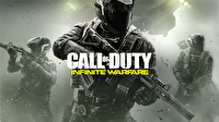 Call of Duty: Infinite Warfare çıkış videosu yayınlandı