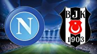 Canlı skor, canlı maç sonuçları! Beşiktaş’ın maçı kaç kaç?