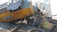 Avusturya'da tren kazası: 16 yaralı