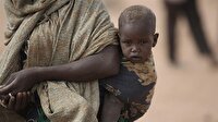Kenya'da milyonlarca kişi açlık tehdidi altında