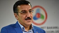 'TTIP'in içinde olmak istiyoruz'